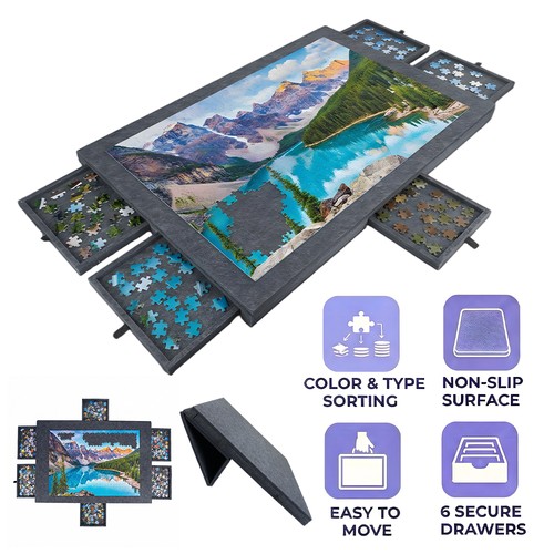 1000pcs tilting foldable - 1000pcs,