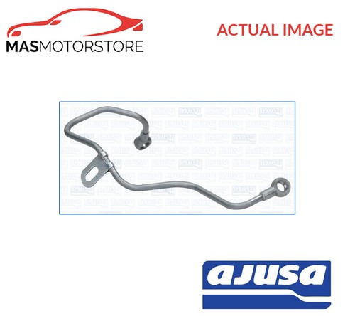 Oil pipe charger ajusa op11178 - oil,