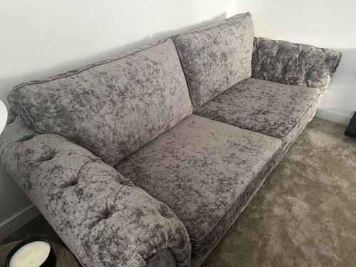 Next gosford highback sofa - gosford,