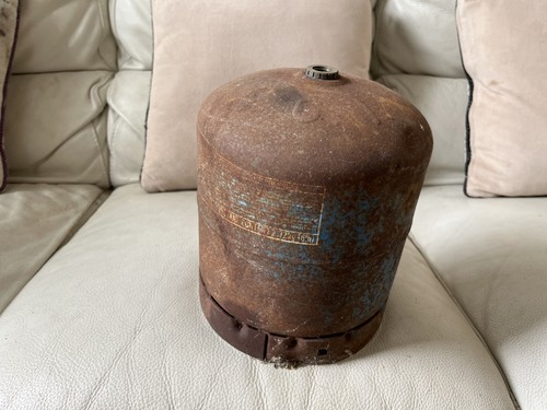 Camping gaz 907 - camping, bottle