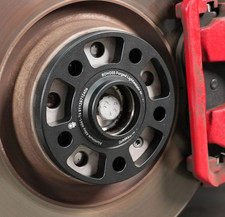 BONOSS 5x112 Forged 4Pc Wheel