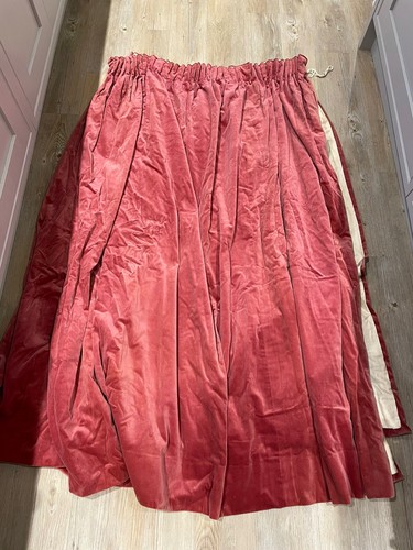 Vintage 1970s cotton - x,