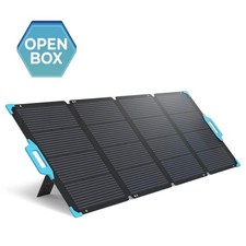 Renogy 220W Folding Solar