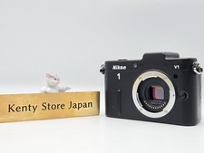 [N.MINT / 4k shots] Nikon 1 V1