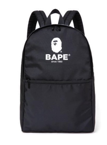 Bathing ape bape black - bape,