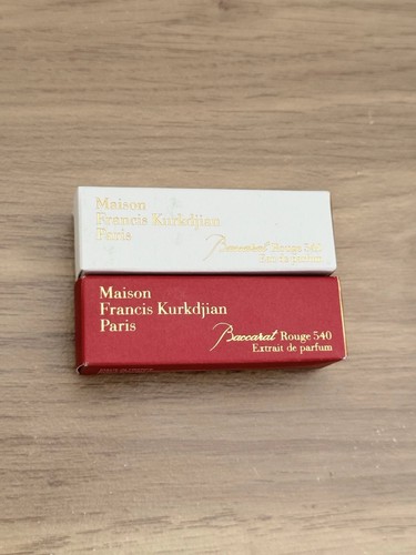 Maison francis kurkdjian - francis,