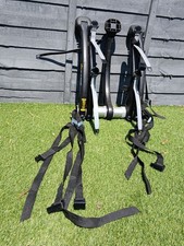 Saris Bones 3 Black Universal Bike Rack