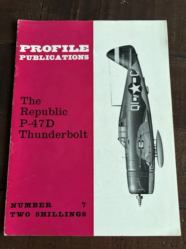 Profile publications the - profile,