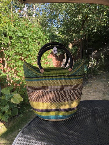 Bolga basket - bolga,
