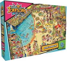 Gibsons seaside shenanigans - gibsons,