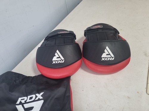 Rdx boxing focus pads - rdx, pads,