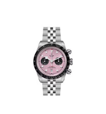Tudor Black Bay Chrono Inter