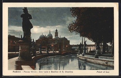 Padua piazza vittorio - padua,,