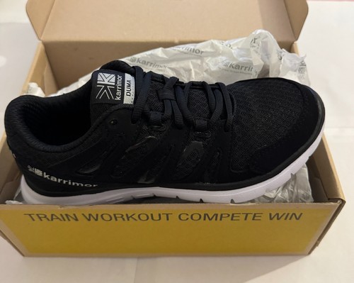 Karrimor duma running trainers - duma,