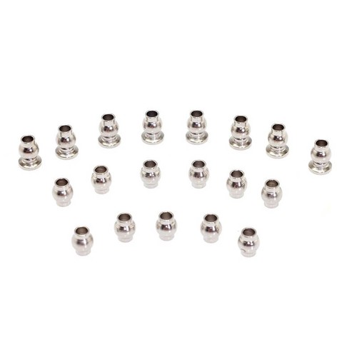Cen racing metal pivot ball - cen,