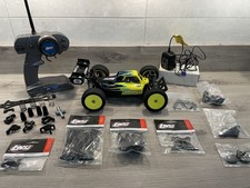 Losi Mini 8ight 1/14 4WD RC