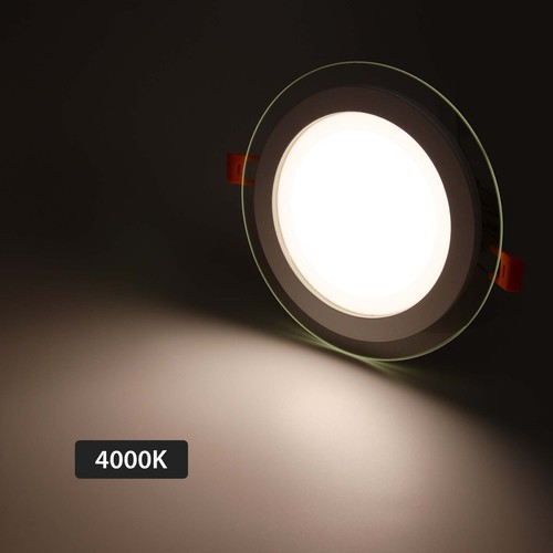 Led crystal glass - led,
