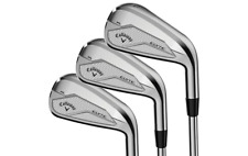New Callaway Men's RH Elyte HL