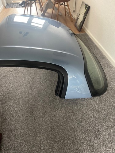 Hardtop with glass oem - hardtop,