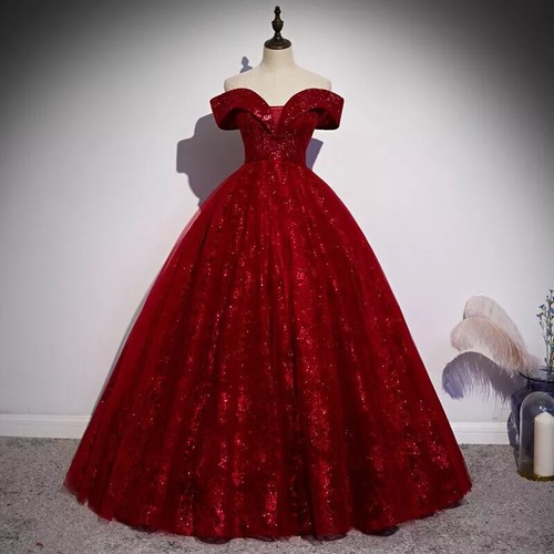 New evening formal party - party, ball