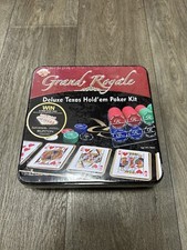 Grand Royale Deluxe Texas