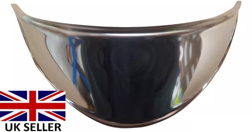Lambretta headlight peak - s2, 3