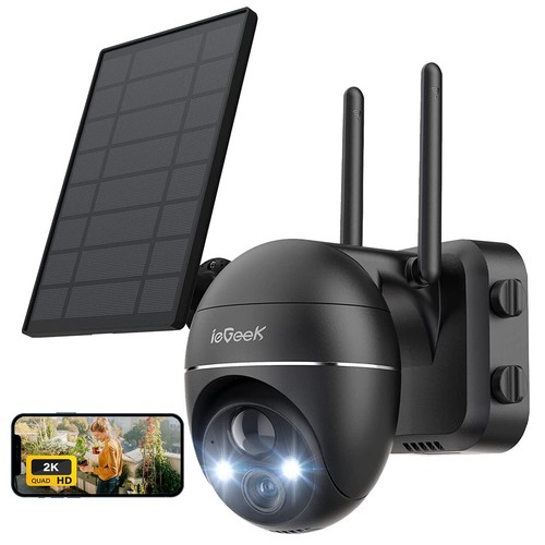 Iegeek outdoor 360 - iegeek,