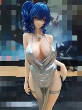 Adult anime figure Azur Lane