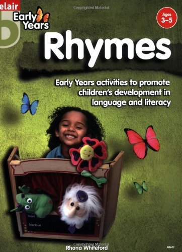 Rhymes - , years)