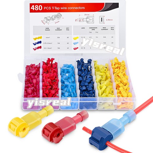 480x quick splice - quick,