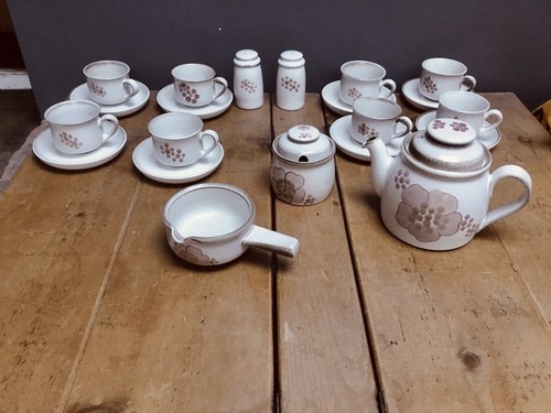 Vintage 70s denby - 70s,
