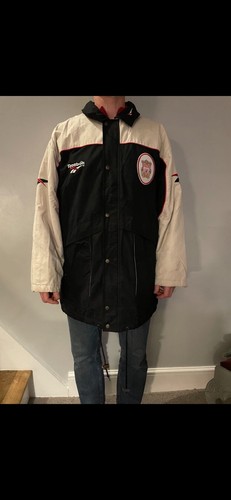 1996 liverpool reebok bench - reebok,