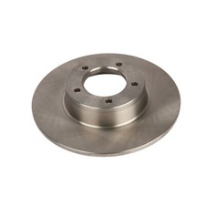 JAGUAR MK2 BRAKE DISC REAR