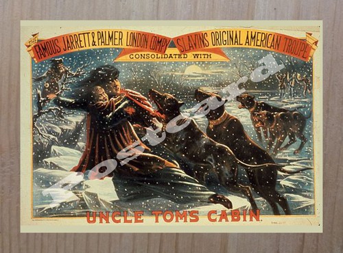 Historic theatre uncle tom s - historic,