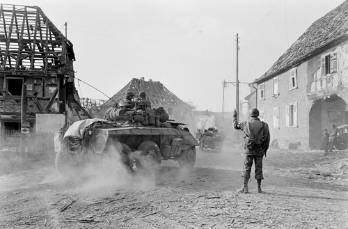 Ww2 wwii photo - world, war