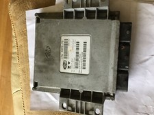PEUGEOT CITROEN FORD MAGNETI MARELLI ECU HW9642423780  SW9642597680 