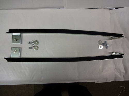 Mgb mgc window channel lh - mgb, &