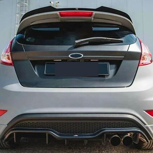 For ford fiesta mk7 - ford, mk7.5