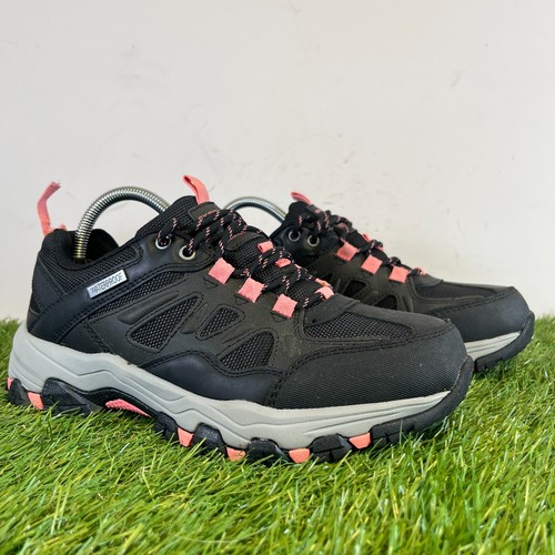Skechers boots size - skechers, women's