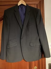 Marks & Spencer Autograph Suit