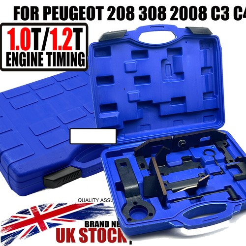 Engine timing balance shaft - balance,