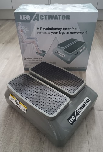 Leg activator electric - leg,