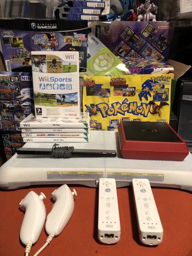Nintendo wii mini - wii, 2