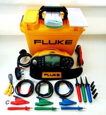 FLUKE 1662 Multifunction