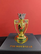 Premier League Gold Trophy