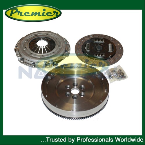 Premier clutch conversion kit - premier,