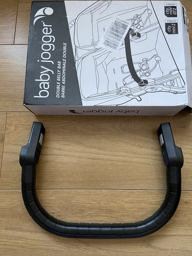 Baby jogger single belly - single, bar