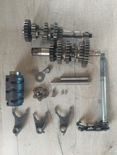 Yamaha Ybr 125 2011 - 2015 EFI