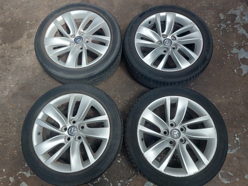 Set vauxhall insignia mk1 - set,