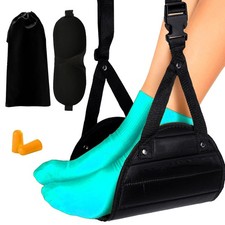 Airplane Foot Rest Travel